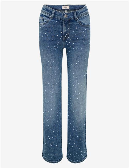 Kids Only | Kogjuicy Rhs Wide Leg Dnm Cro557 Noos | 152