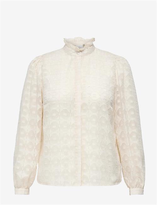 ONLY Carmakoma | Carchloey L/S Shirt Wvn | 44