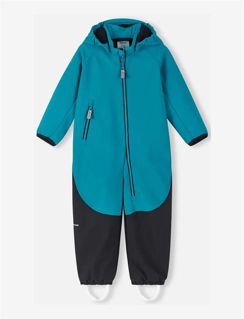 Reima | Softshell Overall, Mjosa | 80