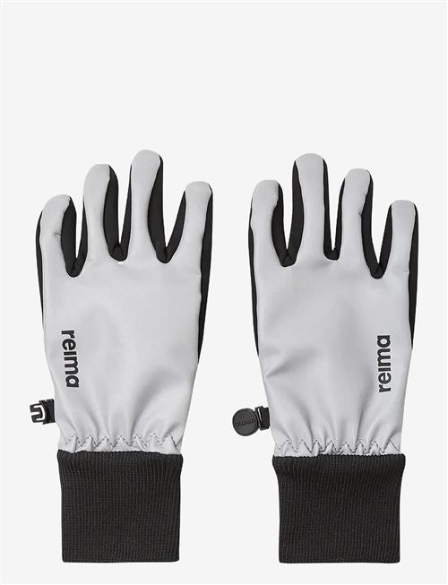 Reima | Softshell Gloves, Heippa