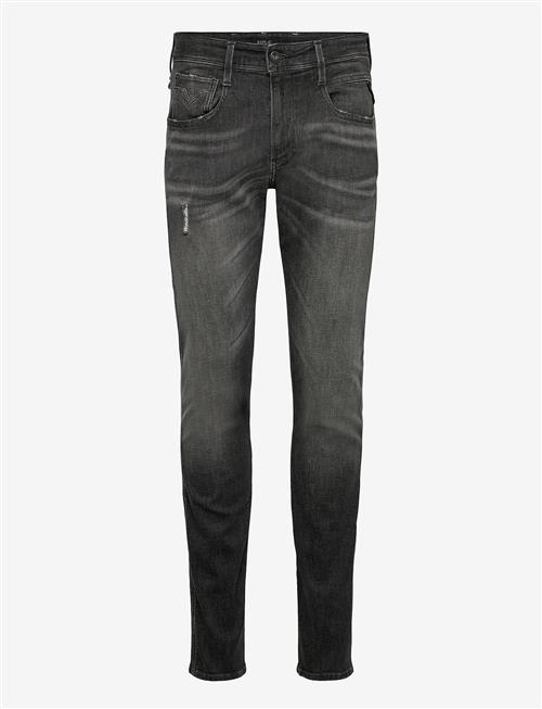 Replay | Anbass Trousers Slim Aged | 36 x 34