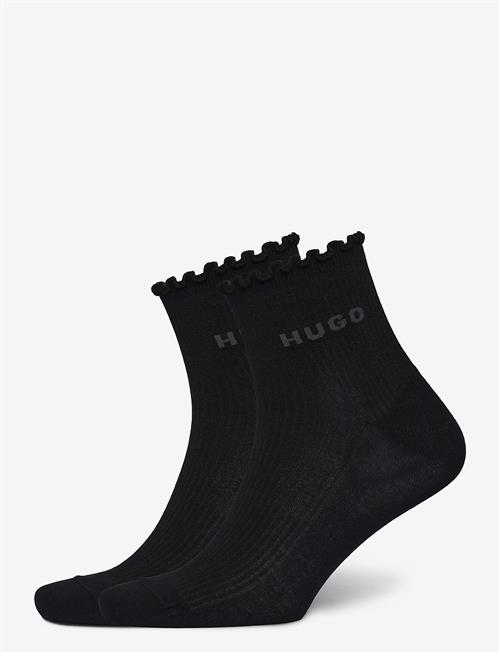 HUGO | 2P Sh Lettuce Cc W | 39-42