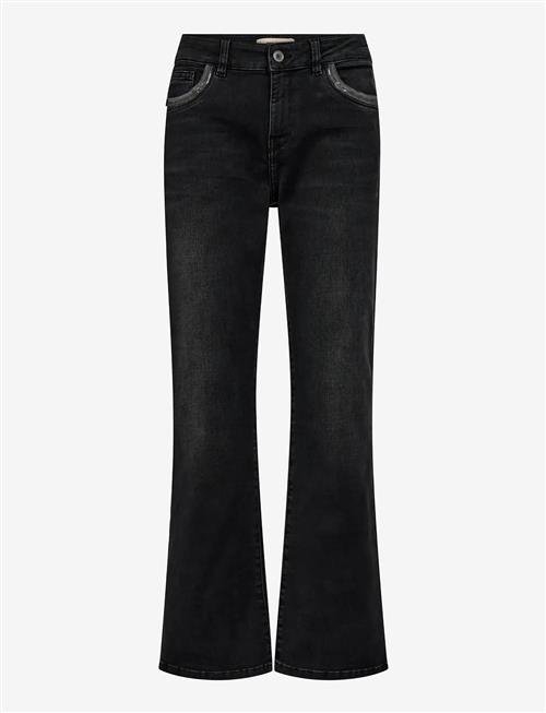 MOS MOSH | Mmcecilia Perla Jeans | 25 Short