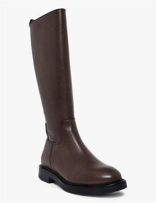 Bianco | Biaadda Knee High Boot Smooth Leather | 38