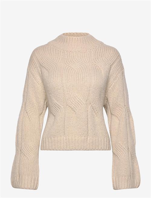 Noella | Lynx Knit | S/M