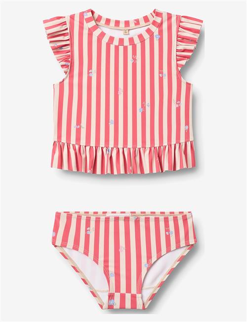 Wheat | Swim Set 2-Piece Alma | 110