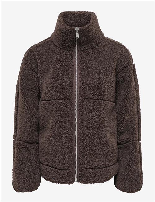 ONLY | Onlaspen Teddy Jacket Otw | M