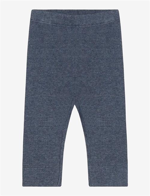 Fixoni | Leggings Melange Rib | 56