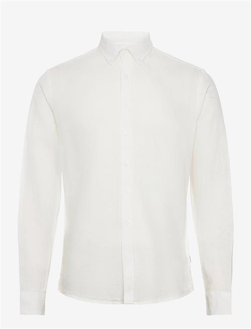 Lindbergh | Linen/Cotton Shirt L/S | L