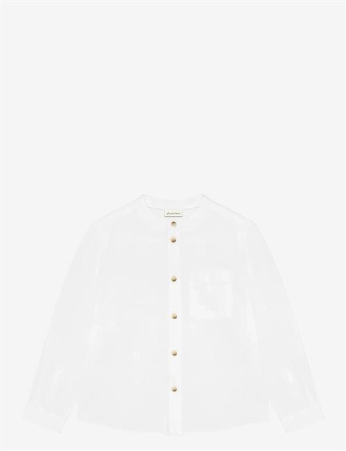 Minymo | Shirt Ls | 140