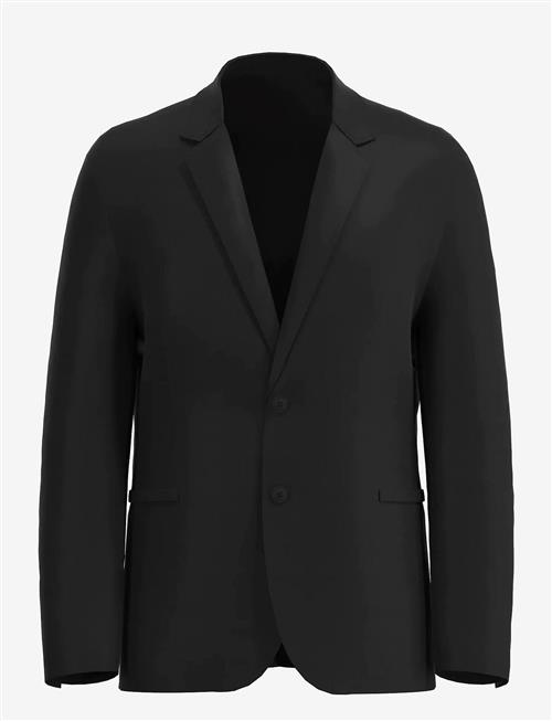 Calvin Klein | Ls Tech Classic Blazer | L
