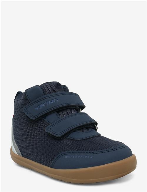 Viking | Alv Barefoot Paw Mid Wp 2V | 23