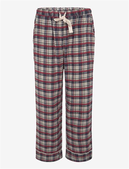 CCDK Copenhagen | Nicola Check Pants | M