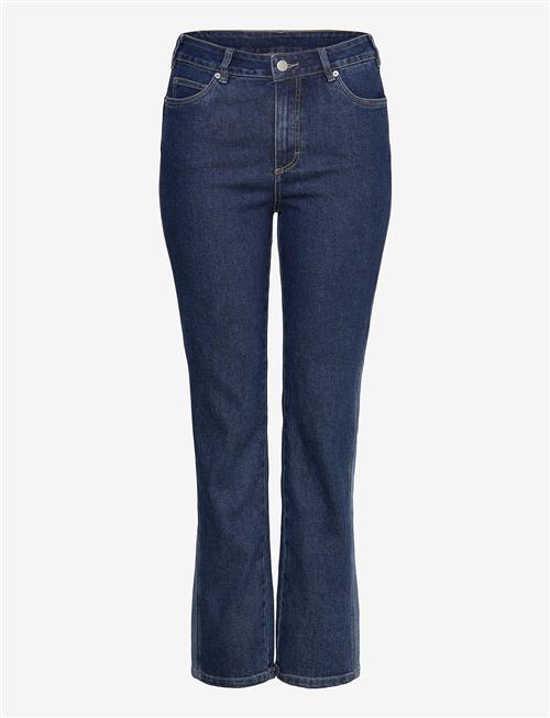 Kaffe Curve | Kcsandria Hw Jeans | 52