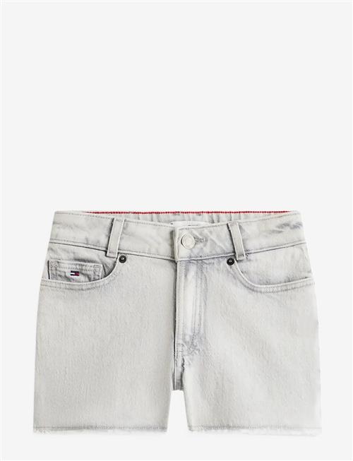 Tommy Hilfiger | Harper Short Grey | 140