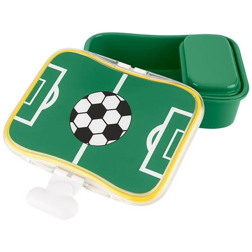 Skip Hop Spark Style Madkasse Soccer 3-6 Y      unisex