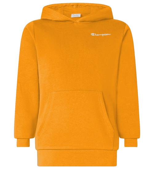 Champion Hættetrøje - Yellow