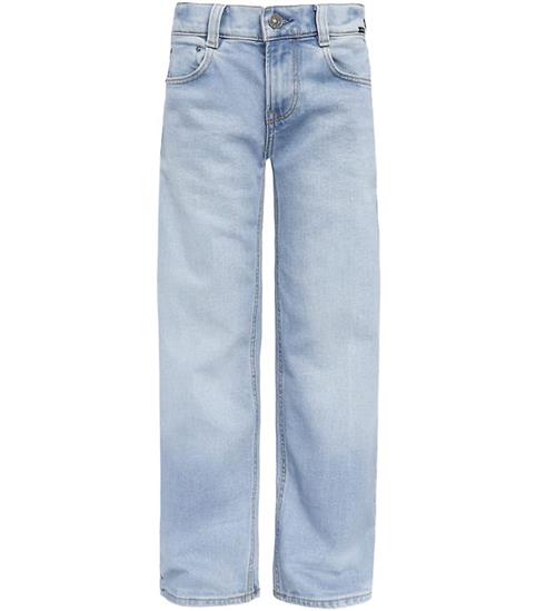 G-Star RAW Jeans - Judee Loose - Indigo Aged
