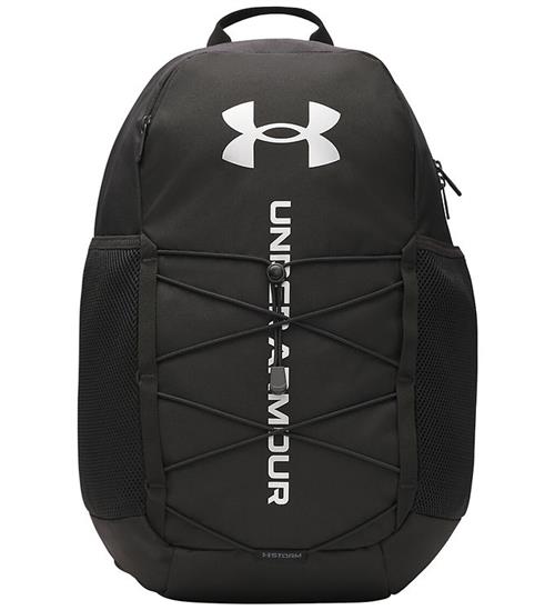 Under Armour Rygsæk - Hustle Sport 6.0 - 26 L - Sort