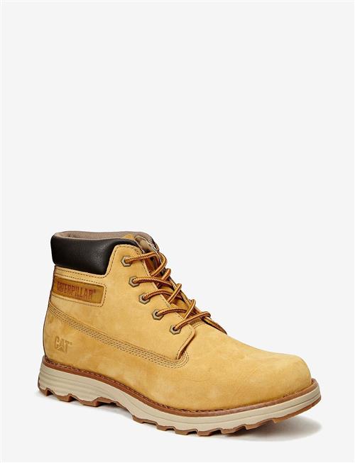 Caterpillar | Men's Founder - Honey Reset | 41