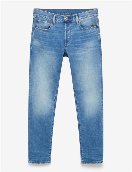 G-Star | 3301 Regular Tapered | 40 x 38