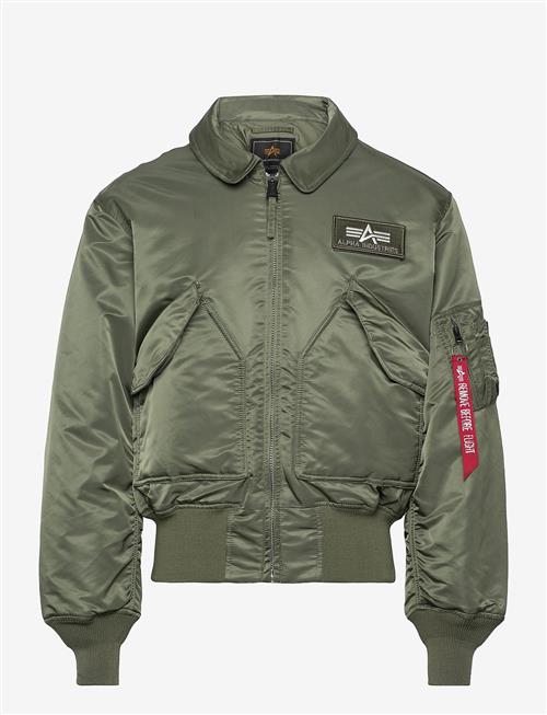Alpha Industries | Cwu-45 Heritage | L