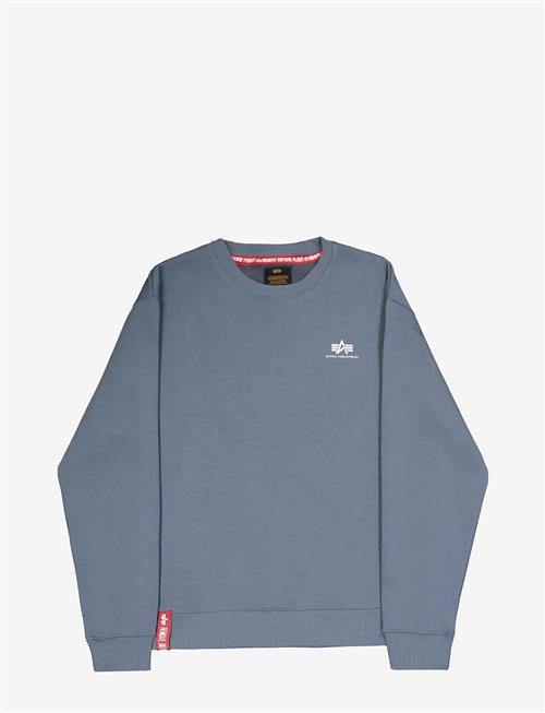 Alpha Industries | Basic Sweatshirt Sl | XL
