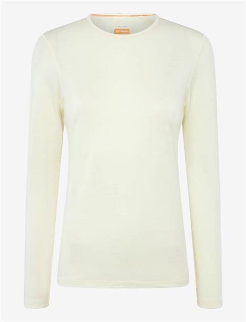 Icebreaker | Women Merino 200 Oasis Ls Crewe | M