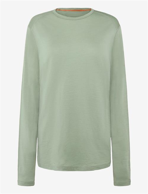 Icebreaker | Men Merino 200 Oasis Ls Crewe | M