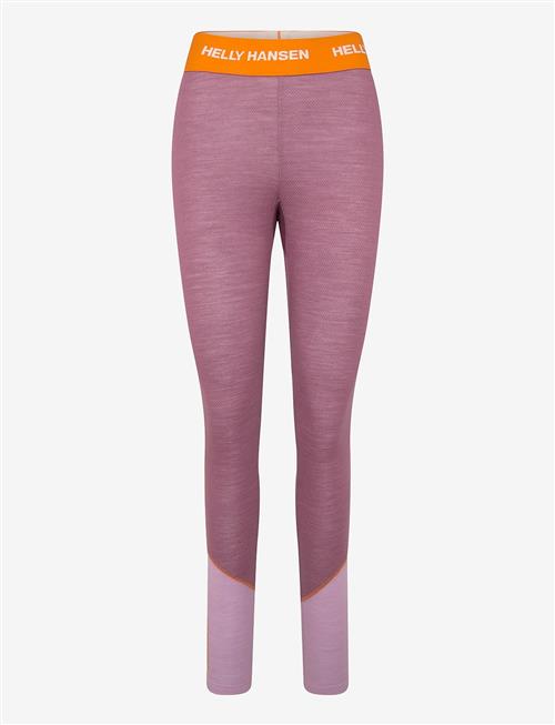 Helly Hansen | W Lifa Merino Midweight Pant | XS