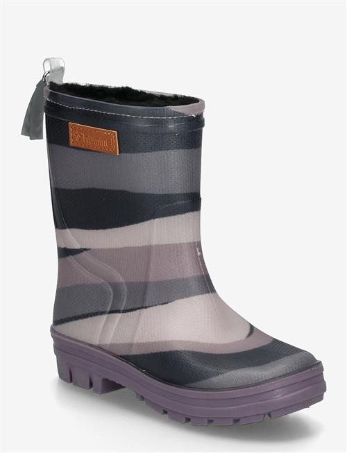Hummel | Thermo Boot Jr | 25