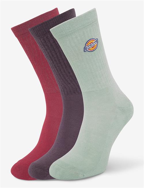 Dickies | Valley Grove Socks | 43-46