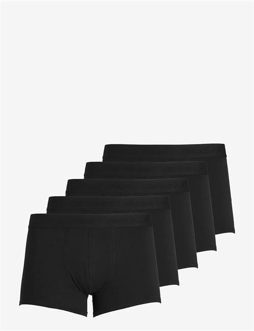 Jack & Jones | Jactone In Tone Trunks 5  Pack Noos | M