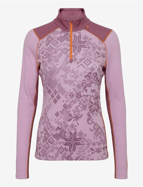 Helly Hansen | W Lifa Merino Midw Gra 1/2 Zip | M