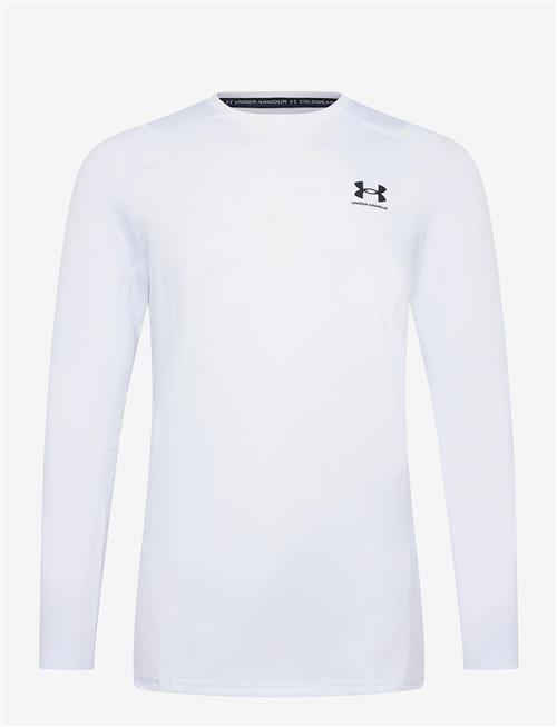 Under Armour | Ua Cg Armour Fitted Crew | XL