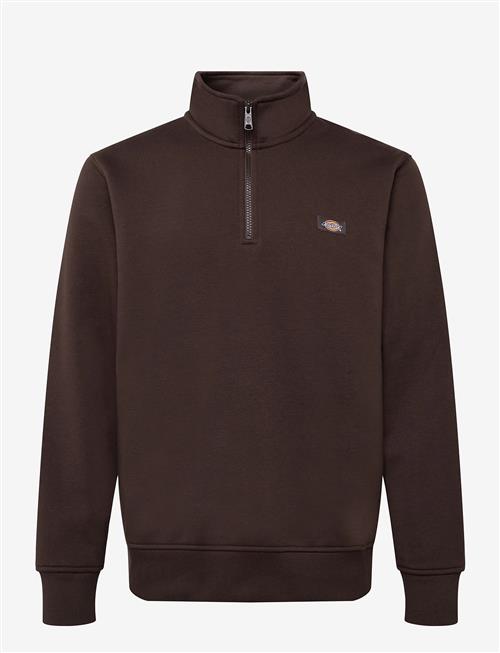 Dickies | Oakport Quarter Zip | XXL
