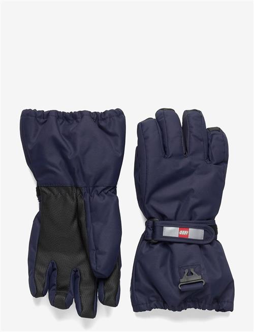 Lego Wear | Lwatlin 700 - Gloves W/Mem | 134-140