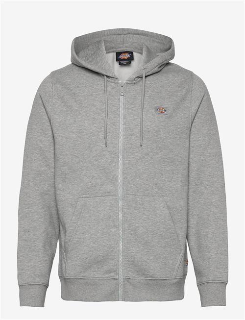 Se Dickies | Oakport Zip Hoodie | M hos Booztlet