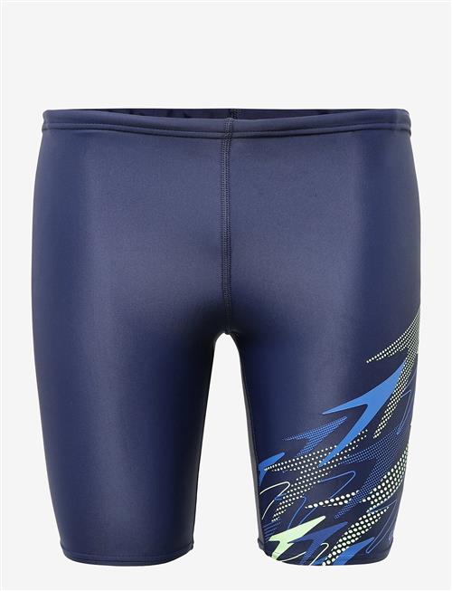 Speedo | Medley Logo Jammer | 152