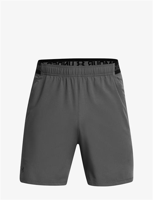 Under Armour | Ua Vanish Woven 6In Shorts | L