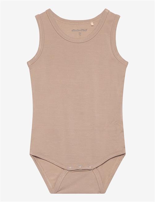 Minymo | Body W/O Sleeves | 92