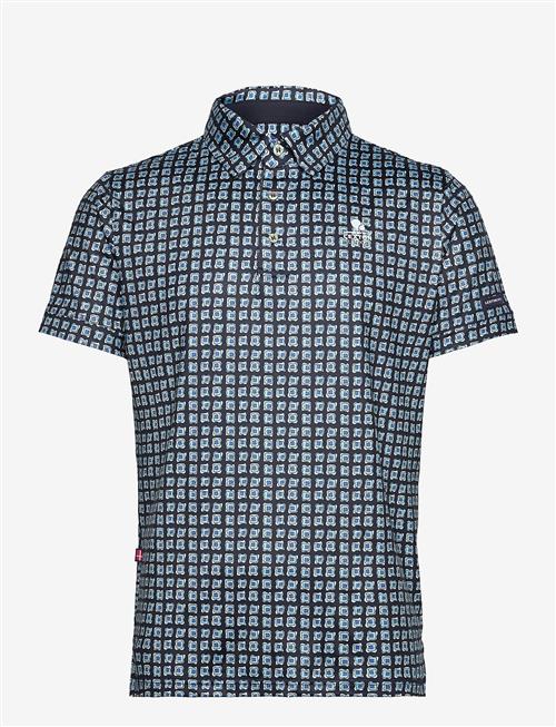 Se Lexton Links | Monterey Golf Polo | XL hos Booztlet
