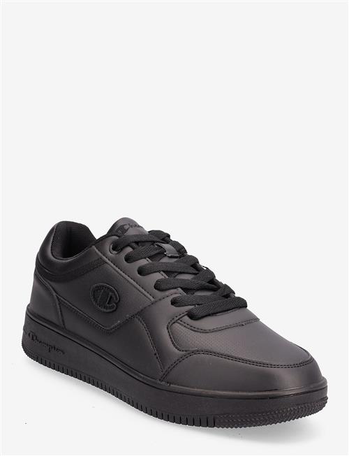 Champion | Rd18 Low Low Cut Shoe | 47.5