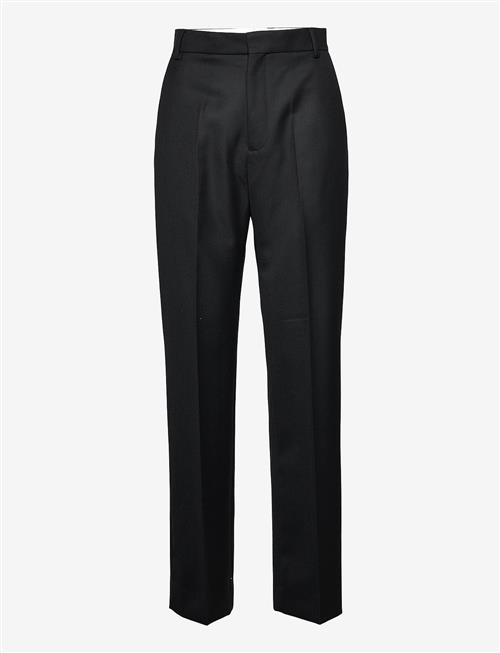 Hope | Straight-Leg Suit Trousers | 42