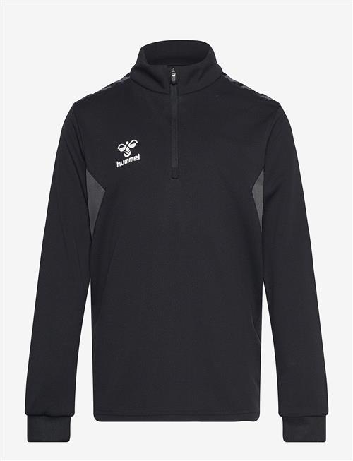 Hummel | Hmlauthentic Half Zip Sweat Kids | 128