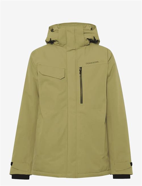 Didriksons | Stefan Jacket | S