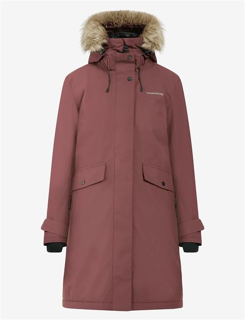 Didriksons | Erika Parka | 36