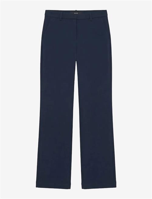 Vero Moda | Vmzamira Mw Slim Straight Pant Noos | S x 34