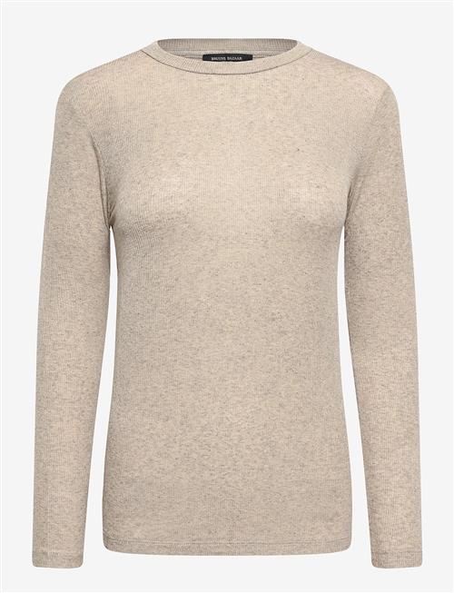 Bruuns Bazaar | Angelabb Ls T-Shirt | M