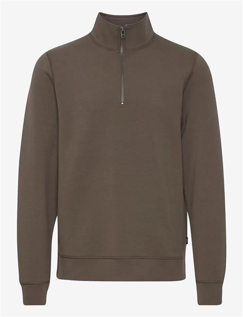 Casual Friday | Cfsebastian 0096 Halfzip Sweat | L